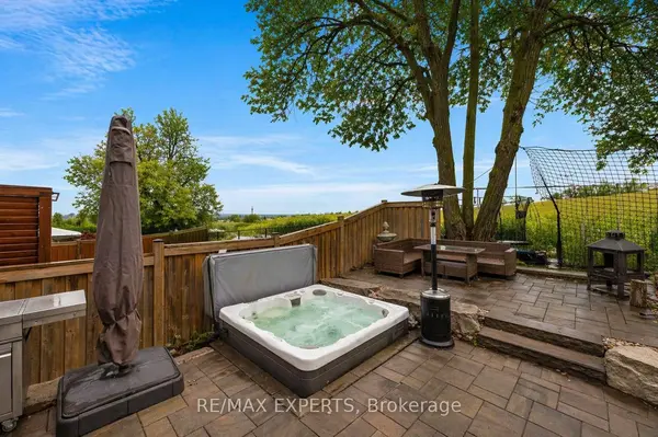 48 Manor Glen CRES, East Gwillimbury, ON L0G 1M0