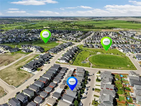 155 Stilling MEWS, Saskatoon, SK S7V 0P3