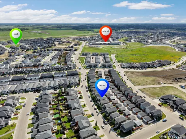 155 Stilling MEWS, Saskatoon, SK S7V 0P3