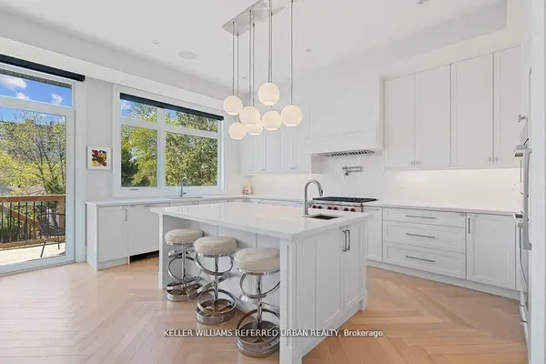 54 Cronin DR, Toronto W08, ON M9B 4V1