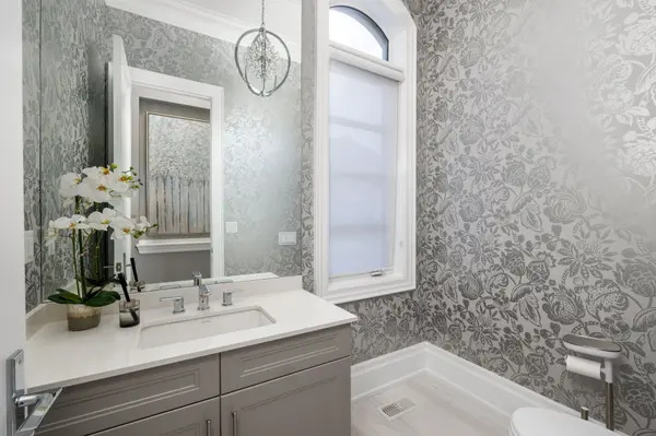 3124 Daniel WAY, Oakville, ON L6H 0V1