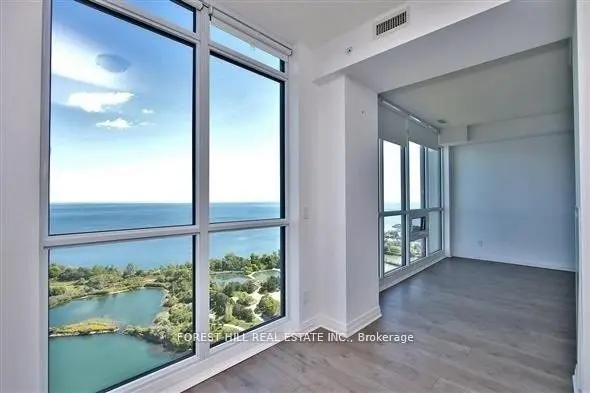 59 Annie Craig DR #3503, Toronto W06, ON M8V 0C4