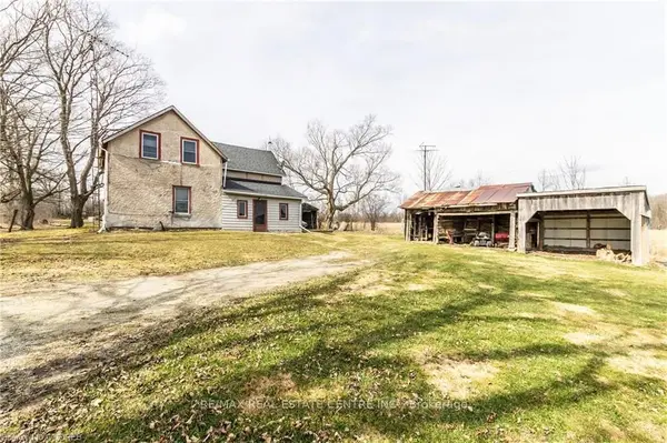 11678 REGIONAL ROAD 25 RD, Halton Hills, ON L7J 2M1