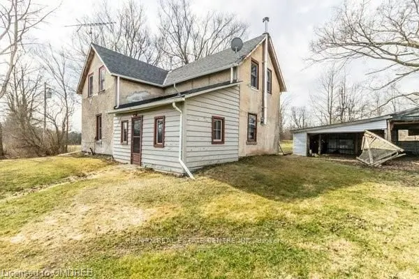 11678 REGIONAL ROAD 25 RD, Halton Hills, ON L7J 2M1