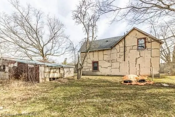 11678 REGIONAL ROAD 25 RD, Halton Hills, ON L7J 2M1