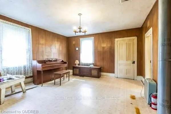 11678 REGIONAL ROAD 25 RD, Halton Hills, ON L7J 2M1