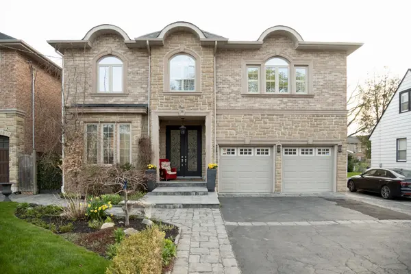 38 Wilmar RD, Toronto W08, ON M9B 3R9