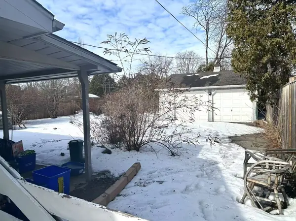 5183 Cherryhill CRES, Burlington, ON L7L 4C3