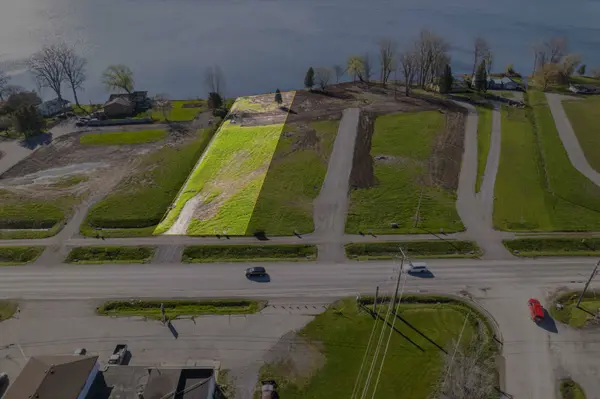 Lot 4 39M968 22591 Loyalist Pkwy, Quinte West, ON K8V 5P7