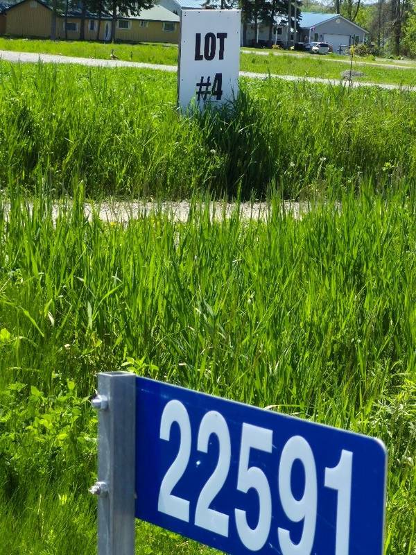 Lot 4 39M968 22591 Loyalist Pkwy, Quinte West, ON K8V 5P7