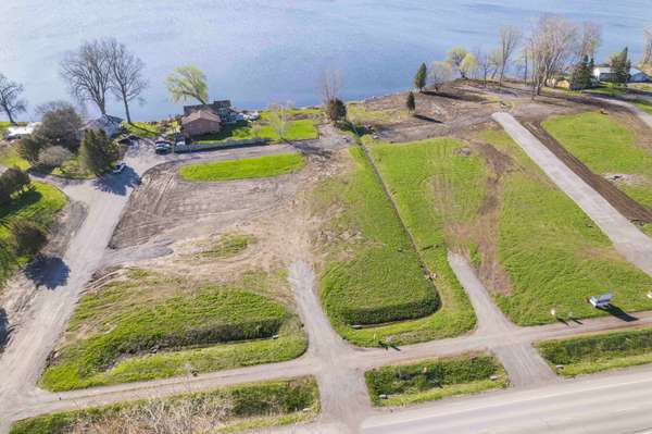 Lot 4 39M968 22591 Loyalist Pkwy, Quinte West, ON K8V 5P7