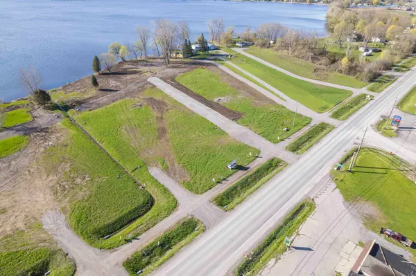 Lot 4 39M968 22591 Loyalist Pkwy, Quinte West, ON K8V 5P7