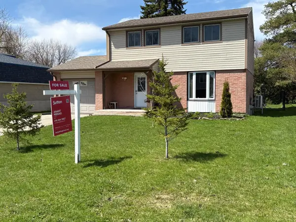 11 Bellefield CRES,  Wellington North,  ON N0G 1A0