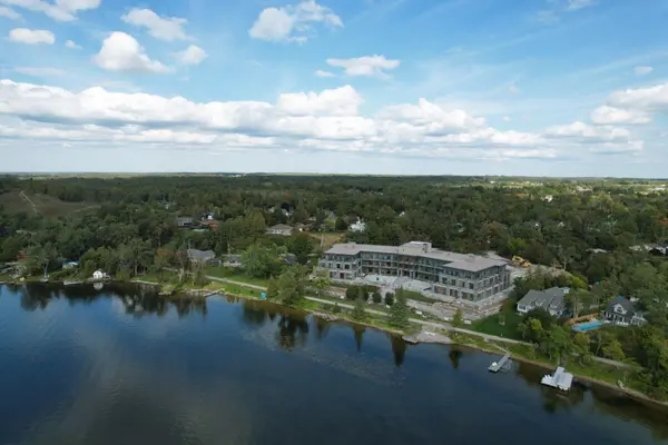 99 Louisa ST #309, Kawartha Lakes, ON K0M 1N0