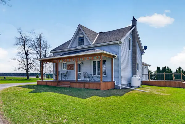 18604 McGillivray RD, South Glengarry, ON K0C 1S0