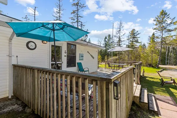 26 THOMPSON AVE, Native Leased Lands, ON N0H 2L0