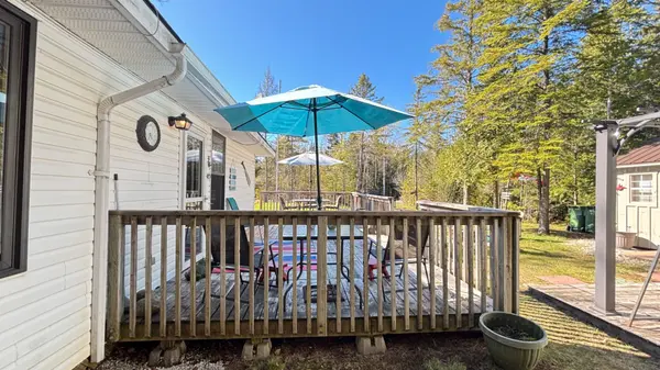 26 THOMPSON AVE, Native Leased Lands, ON N0H 2L0
