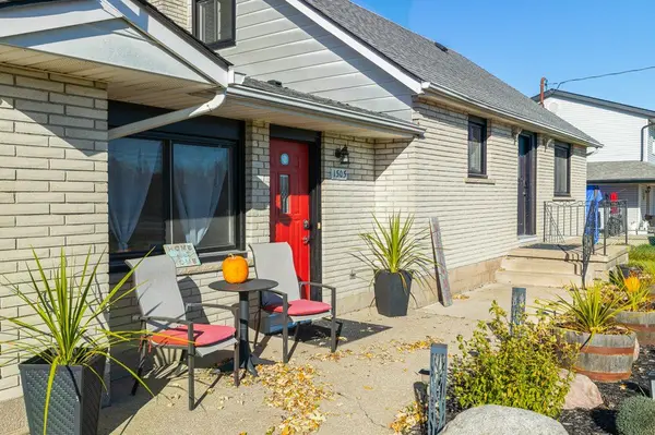1505 Stevensville RD, Fort Erie, ON L0S 1S0