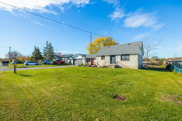 1505 Stevensville RD, Fort Erie, ON L0S 1S0