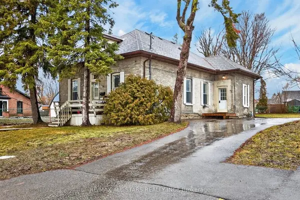 36 Caroline ST, Kawartha Lakes, ON K9V 1T1