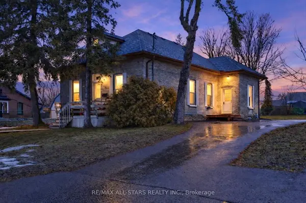 36 Caroline ST, Kawartha Lakes, ON K9V 1T1