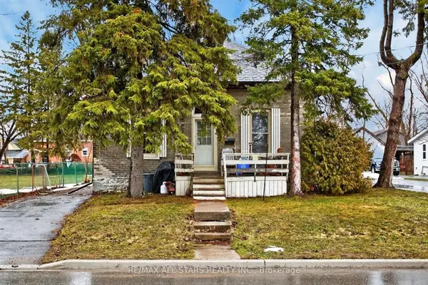 36 Caroline ST, Kawartha Lakes, ON K9V 1T1