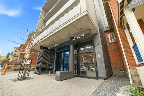 224 Lyon ST N #1009, Ottawa Centre, ON K1R 0C1