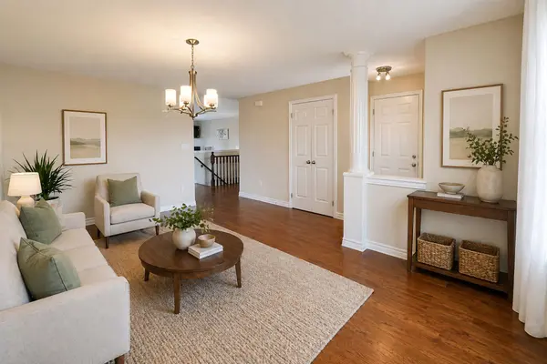 1453 Ireland DR, Peterborough, ON K9K 0A4
