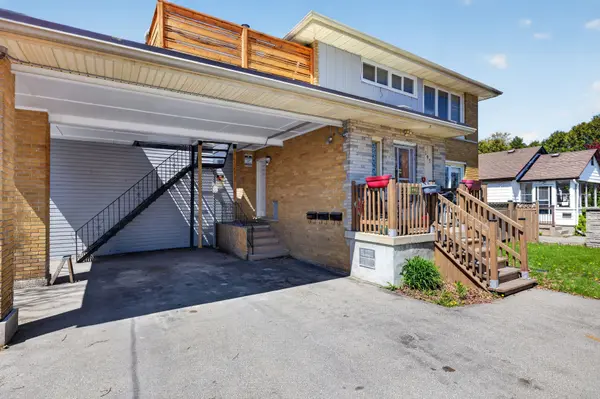 197 Barker ST, London East, ON N5Y 1Y2