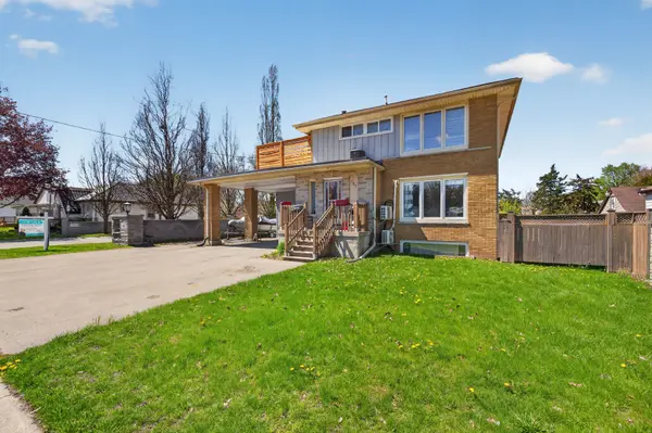 197 Barker ST, London East, ON N5Y 1Y2