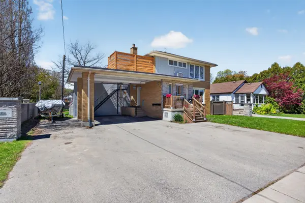 197 Barker ST, London East, ON N5Y 1Y2