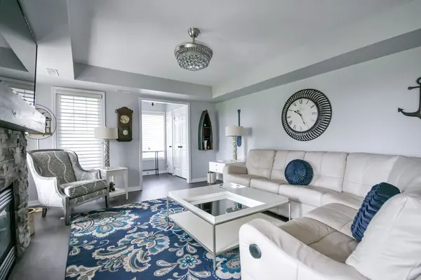 15 Carnoustie LN, Georgian Bay, ON L0K 1S0