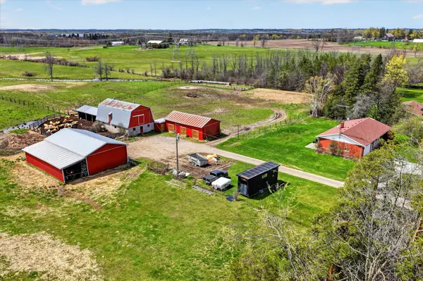 1528 Matchett Line, Otonabee-south Monaghan, ON K9J 6Y3