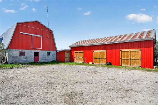 1528 Matchett Line, Otonabee-south Monaghan, ON K9J 6Y3