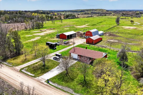 1528 Matchett Line, Otonabee-south Monaghan, ON K9J 6Y3