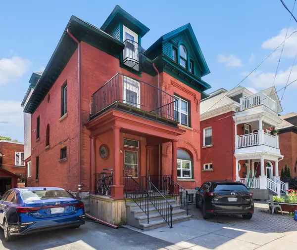 14 Somerset ST W, Ottawa Centre, ON K2P 0H4