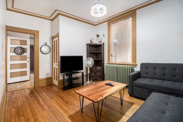 14 Somerset ST W, Ottawa Centre, ON K2P 0H4