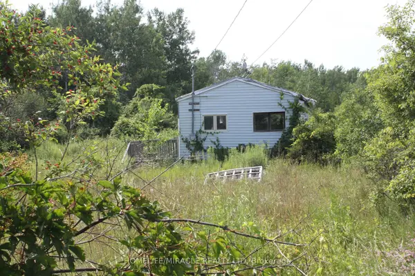 376 HIGHWAY 15 N/A, Rideau Lakes, ON K7A 0E5