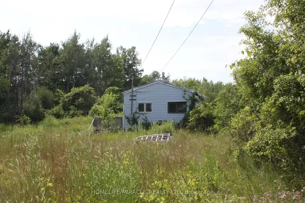 376 HIGHWAY 15 N/A, Rideau Lakes, ON K7A 0E5