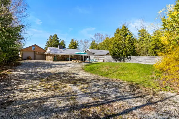 765 BRUCE ROAD 13 RD, Native Leased Lands, ON N0H 2L0