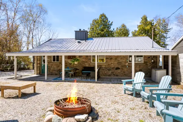 765 BRUCE ROAD 13 RD, Native Leased Lands, ON N0H 2L0