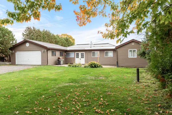 85 Marsh Creek RD, Kawartha Lakes, ON K0M 2C0