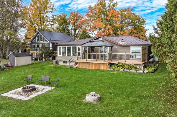 85 Marsh Creek RD, Kawartha Lakes, ON K0M 2C0