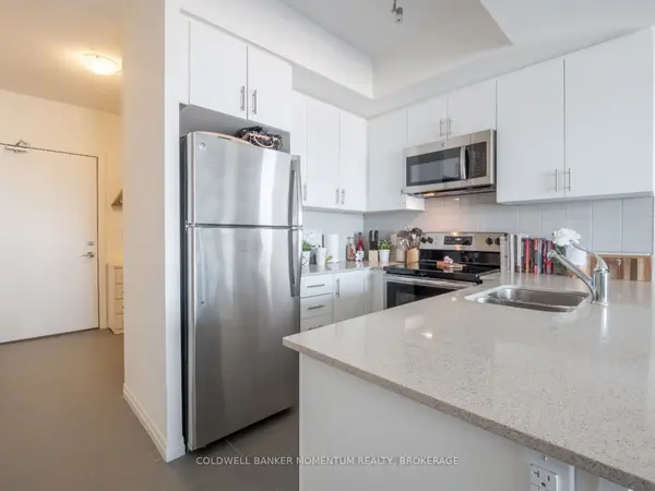 560 NORTH SERVICE RD #608, Grimsby, ON L3M 0G3
