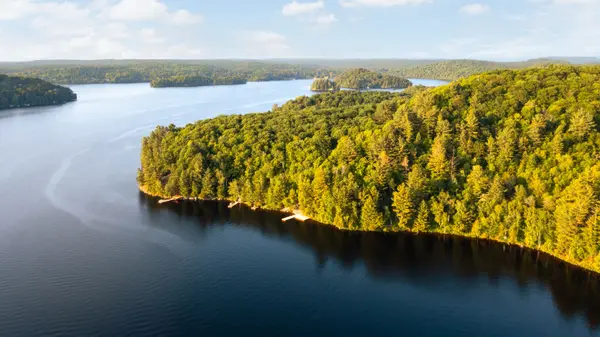 890 Big Island N/A, Huntsville, ON P1H 2J2