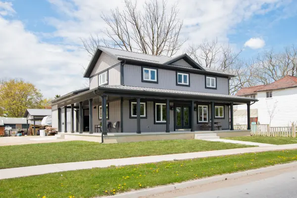 293 Main ST, North Middlesex, ON N0M 2K0