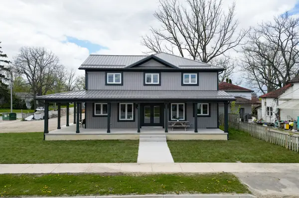 293 Main ST, North Middlesex, ON N0M 2K0