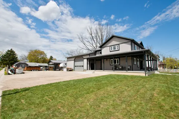 293 Main ST, North Middlesex, ON N0M 2K0