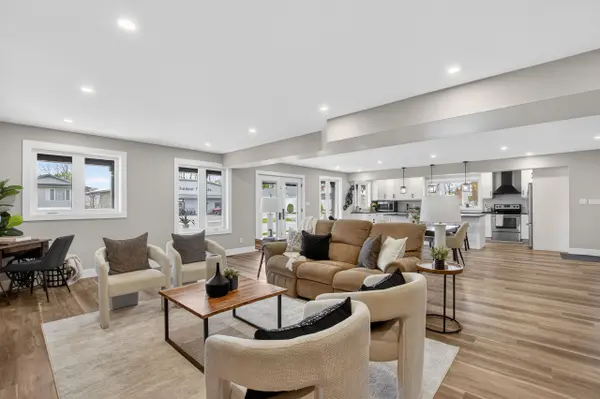 293 Main ST, North Middlesex, ON N0M 2K0