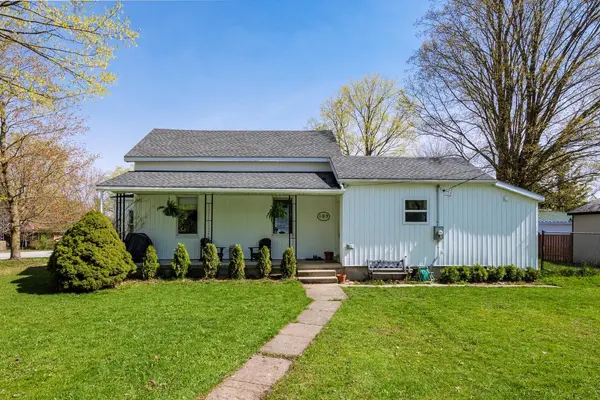 105 Main ST, Arran-elderslie, ON N0H 2N0
